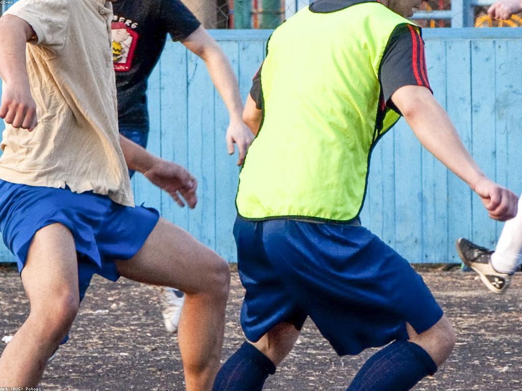 ផលប៉ះពាល់នៃចិត្តវិទ្យាកីឡានៅក្នុងកីឡាបាល់ទាត់