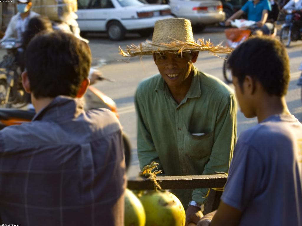 គន្លឹះសំរាប់ការកែលម្អកីឡាវាយកូន