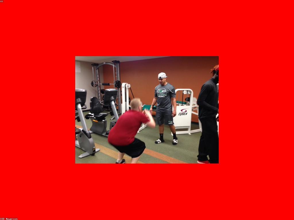 សារៈសំខាន់នៃសុខភាពរាងកាយក្នុងកីឡាបាល់ទាត់